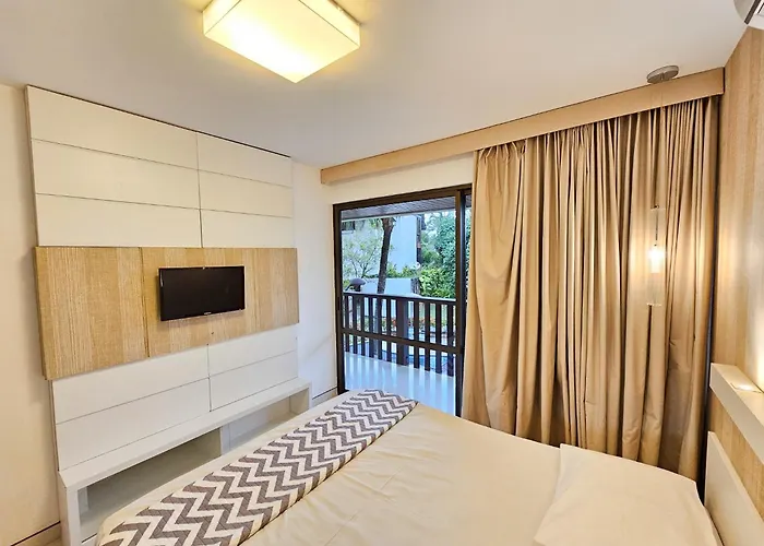 Nannai Residence