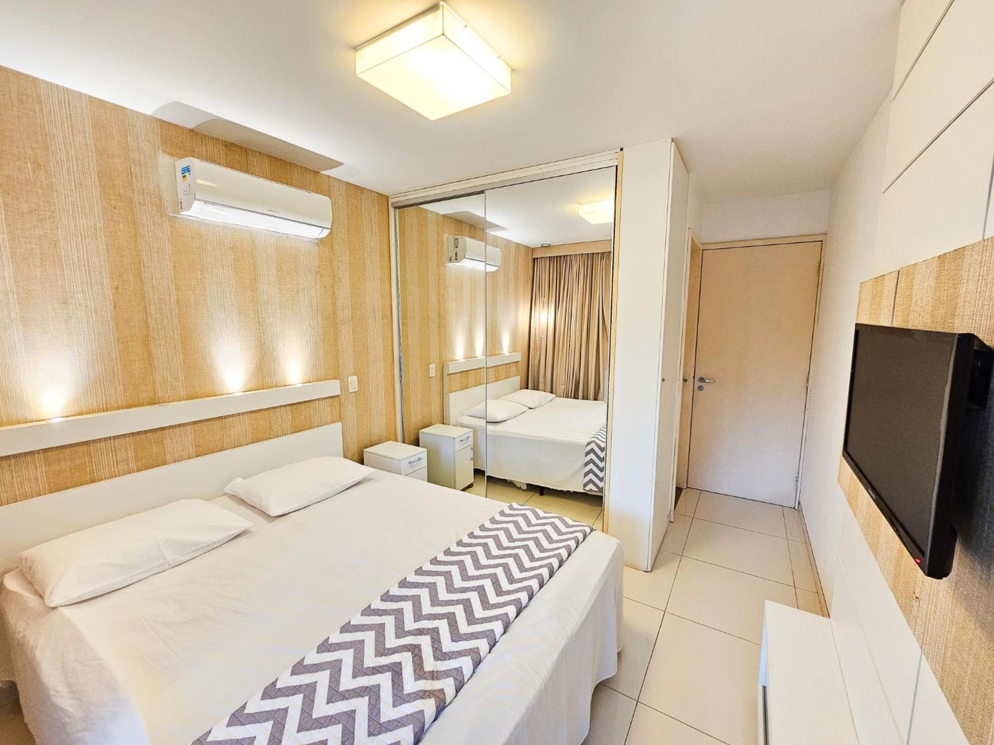 Apartamento Nannai Pôrto das Galinhas