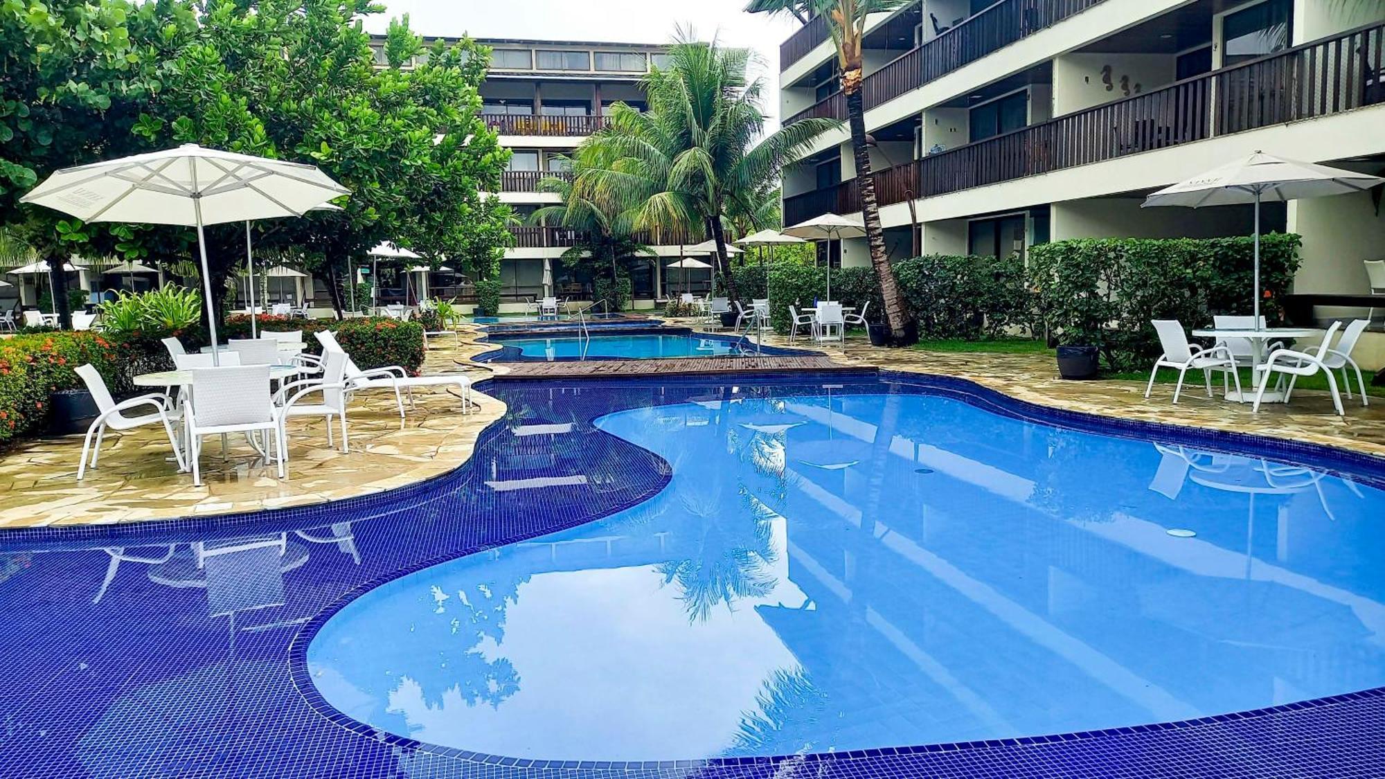 Nannai Apartamento