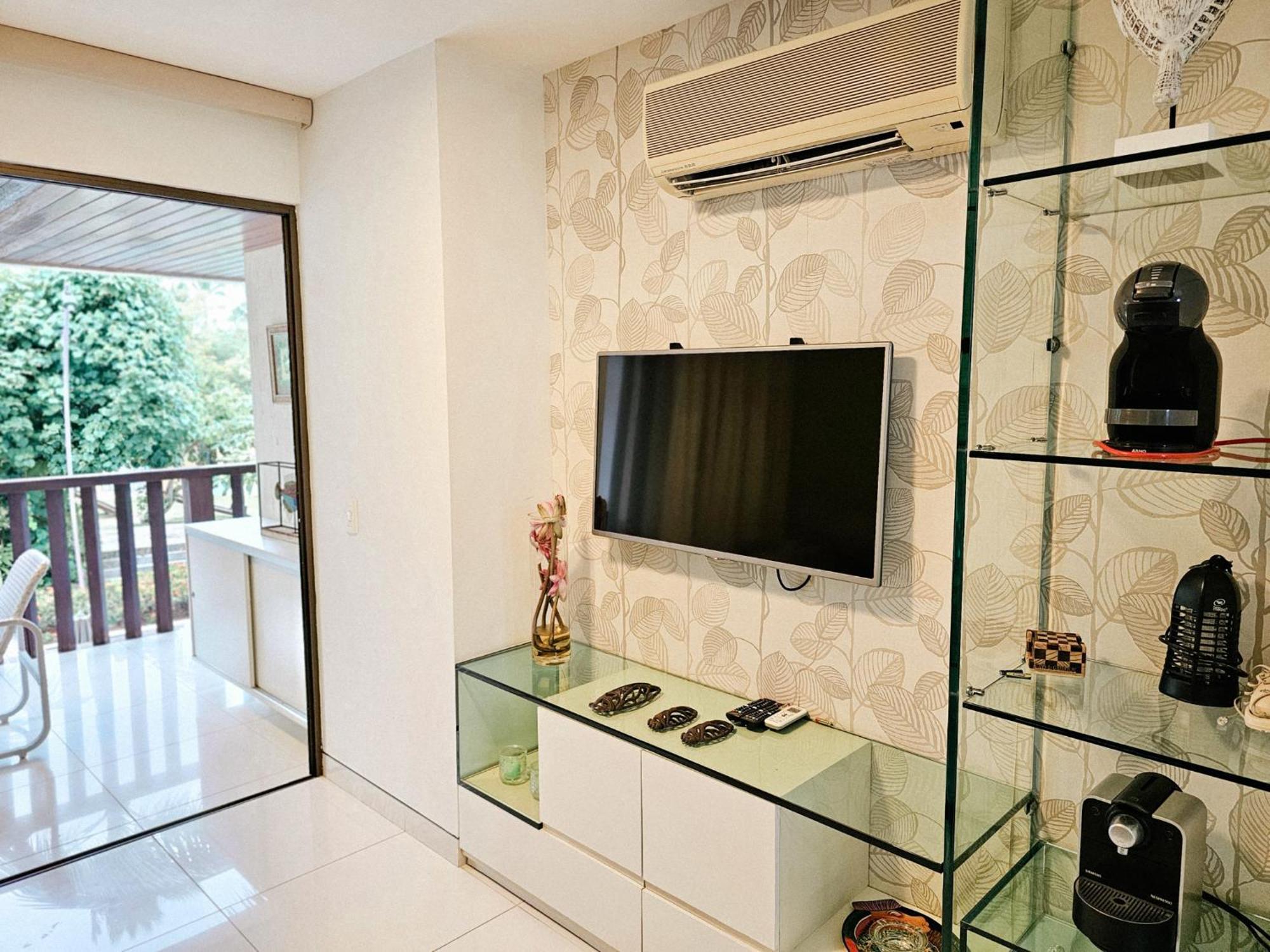 Apartamento Nannai *