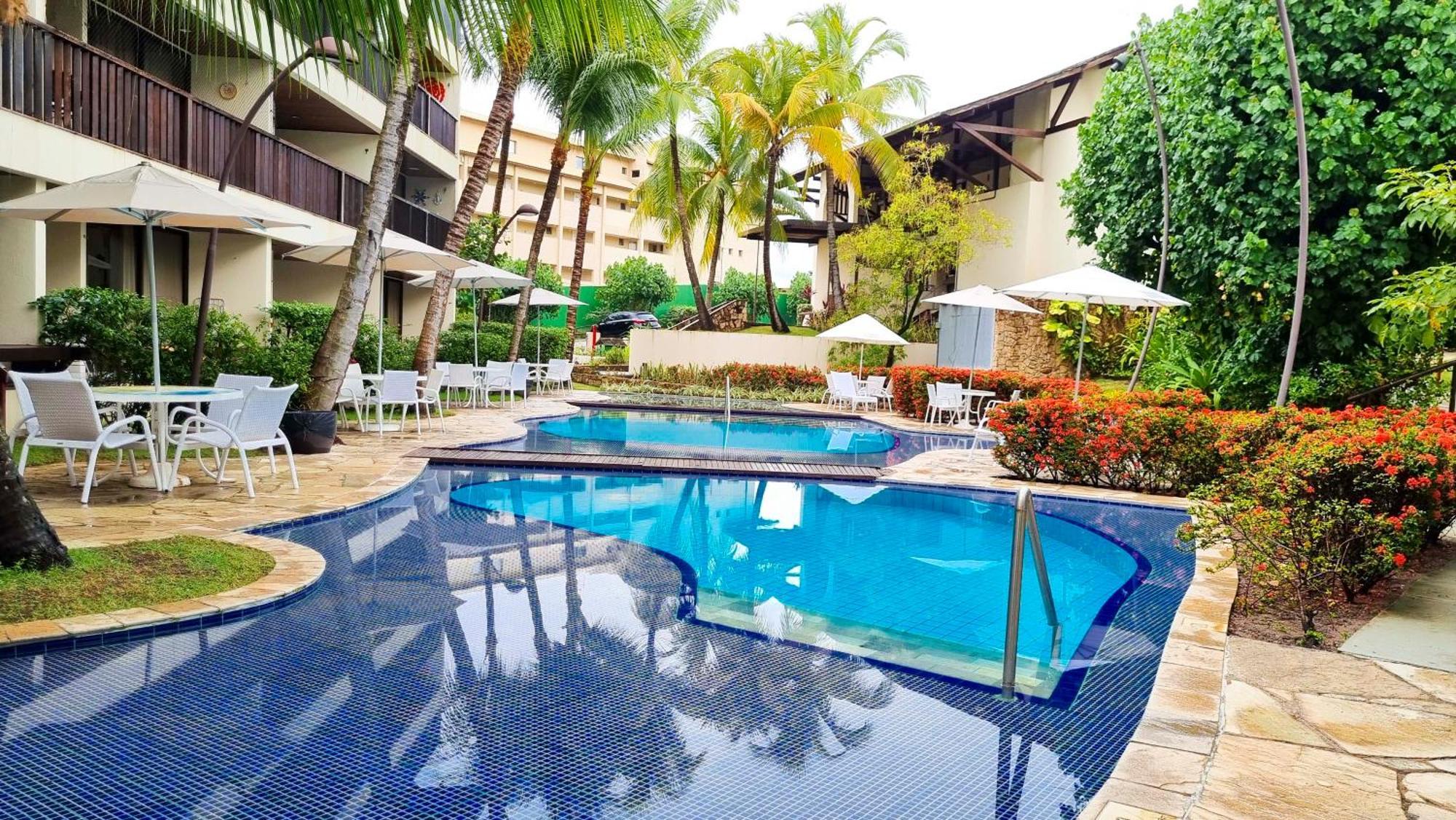 Nannai Apartamento Pôrto das Galinhas