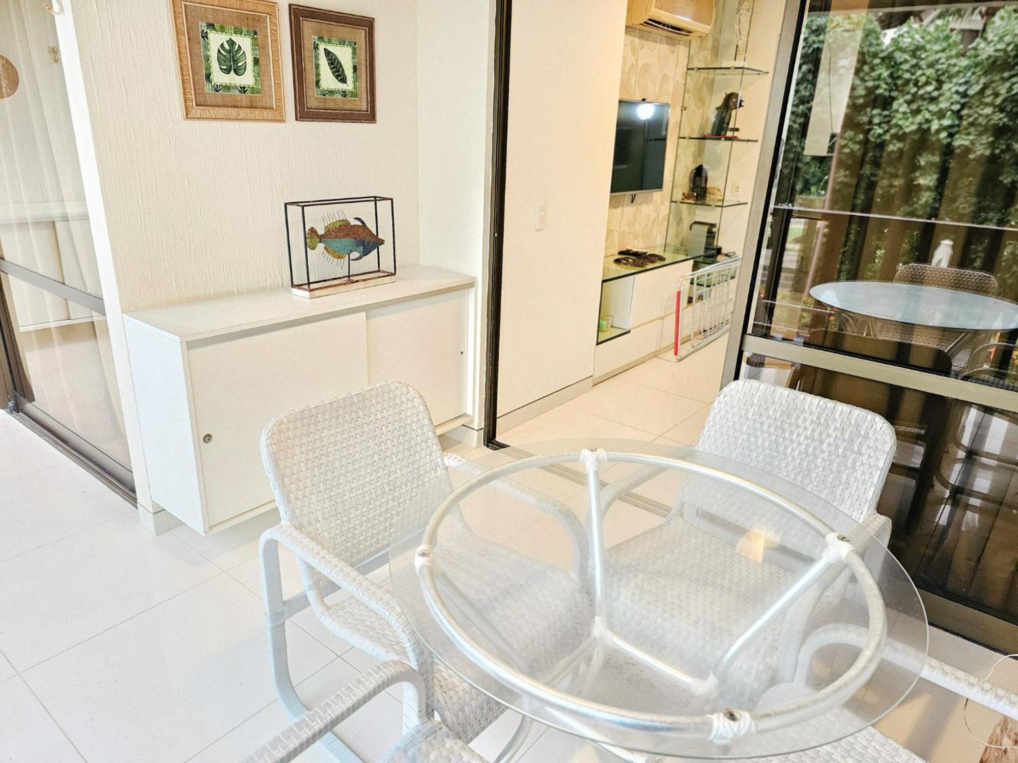 Apartamento Nannai *