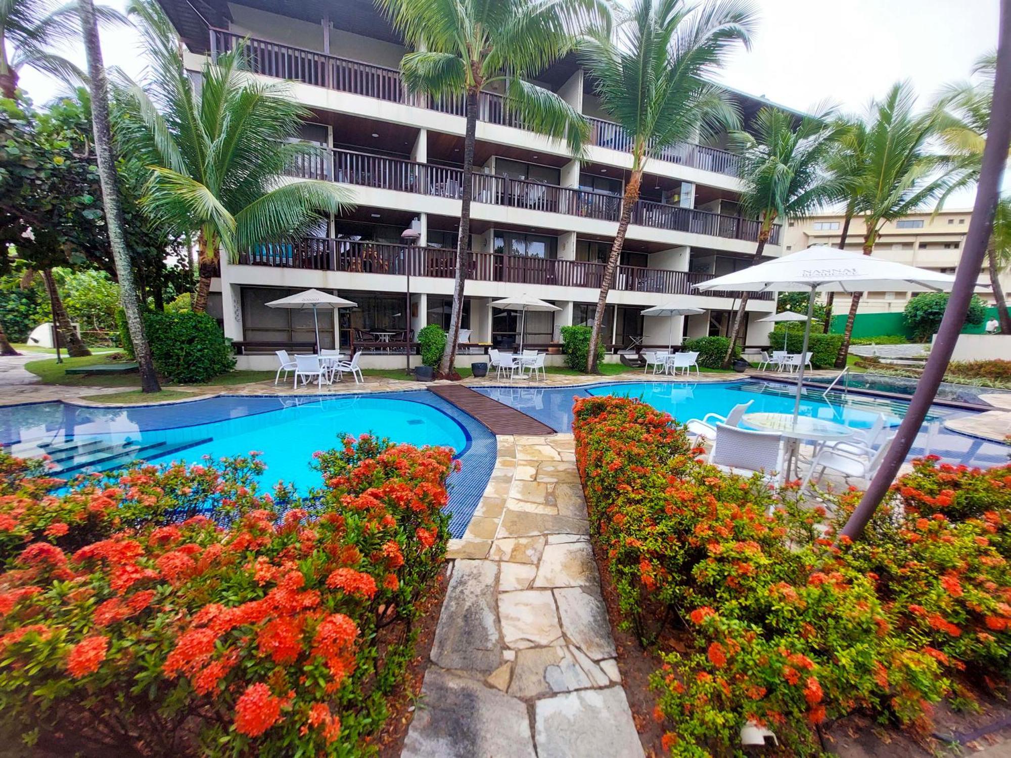 Nannai Apartment Porto de Galinhas