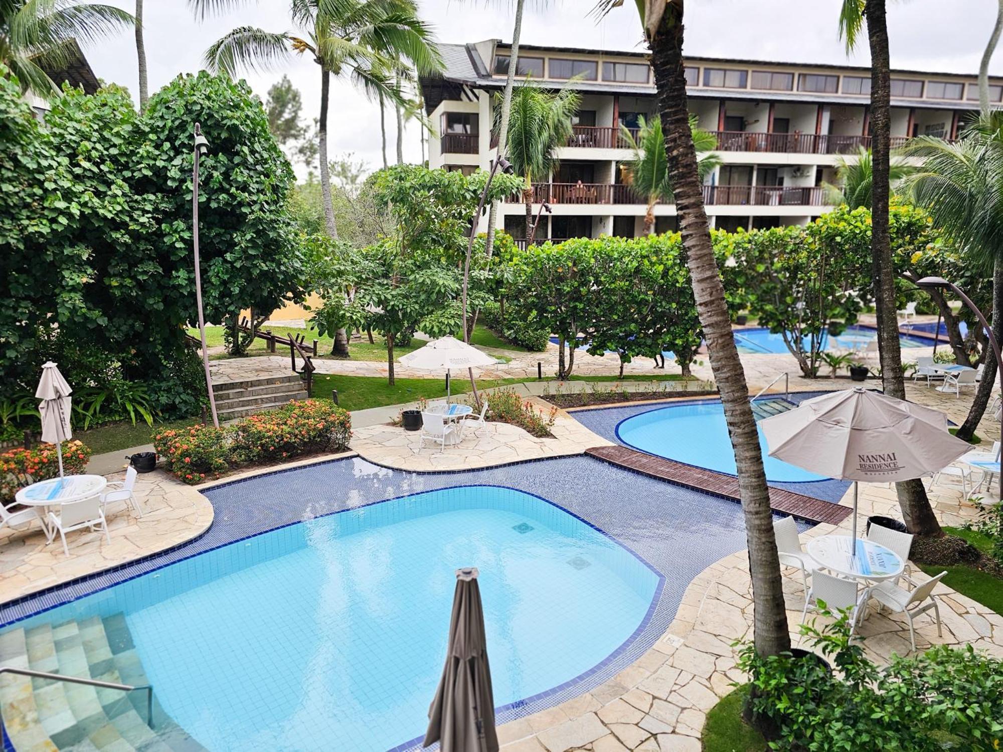 Apartment Nannai Porto de Galinhas