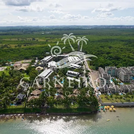 Nannai Residence Porto de Galinhas Exterior photo