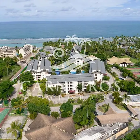Nannai Residence Porto de Galinhas Exterior photo
