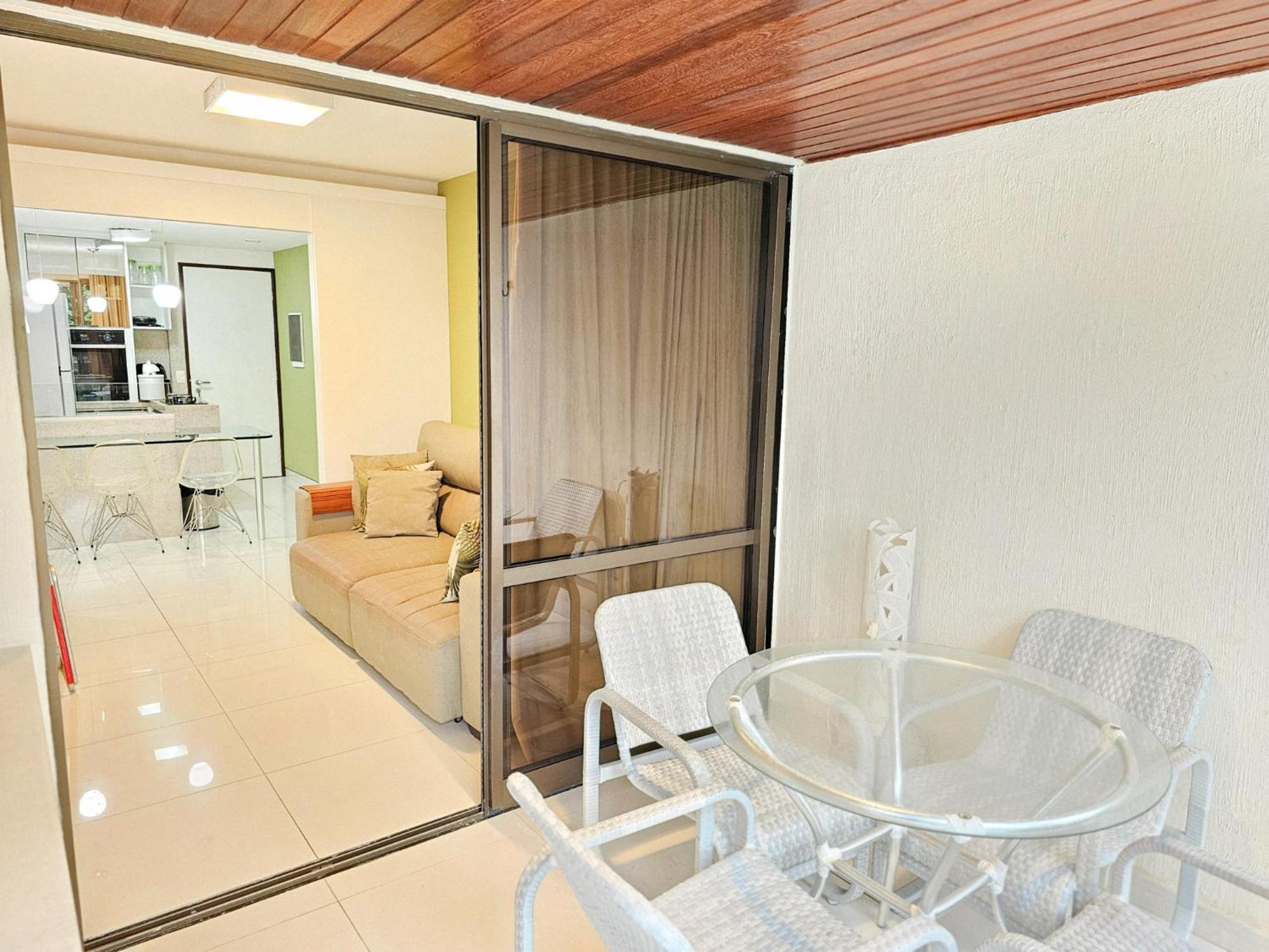 Apartamento Nannai